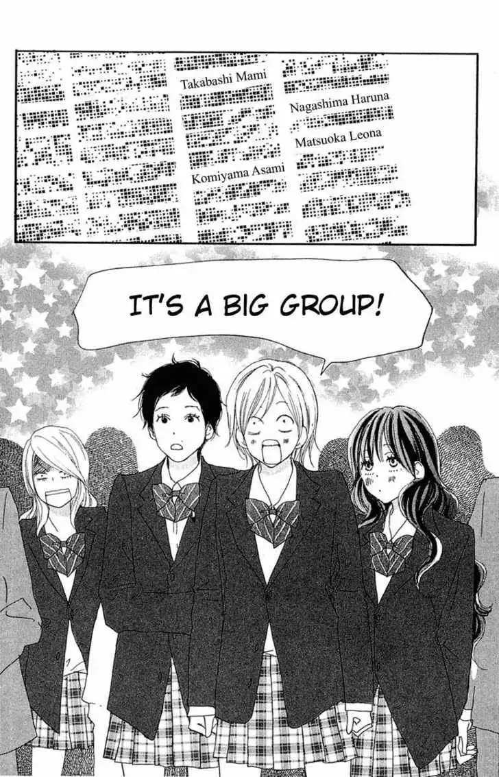 High School Debut Chapter 28 3